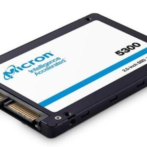 MTFDDAK3T8TDS-1AW16ABYY Micron Pro 3.84TB SATA SSD
