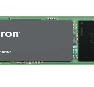 MTFDKBA800TFS-1BC1ZA Micron Max 800GB NVMe M.2 PCIe 4.0 SSD