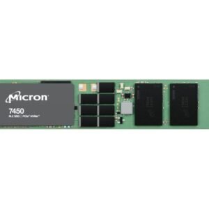 MTFDKBG1T9TFR-1BC15A Micron Pro 1.92TB NVMe M.2 PCIe 4.0 SSD