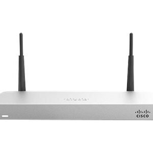 MX64W-HW Cisco Network Security & Firewall Appliance
