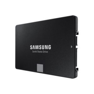 MZ-77E500E Samsung 870 EVO - 500GB SATA SSD