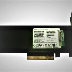 MZ-PLJ1T60 Samsung PM1735 1.6 TB NVMe SSD PCIe 4.0 x8