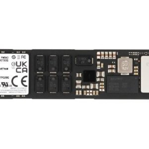 MZ1L21T9HCLS Samsung PM9A3 1.92TB M.2 PCI-E Gen4 SSD