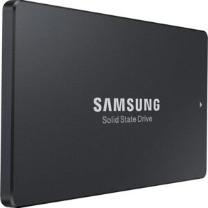 MZ7L3480HCHQ-00A07 Samsung 480GB SATA SSD - Brand New