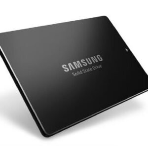 MZQLB7T6HALA Samsung PM983A 7.68 TB NVMe SSD - Brand New