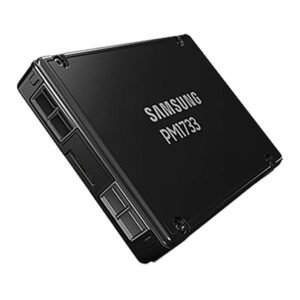 MZWLJ3T8HBLS Samsung PM1733 3.84 TB NVMe SSD - PCIe 4.0 x4