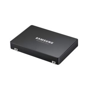 MZWLR30THBLA-00A07 Samsung PM1733A - 30.72 TB SSD - PCIe 4.0 x4 (NVMe)
