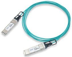 NC8VD Dell QSFP28 100GbE Active Optical Cable