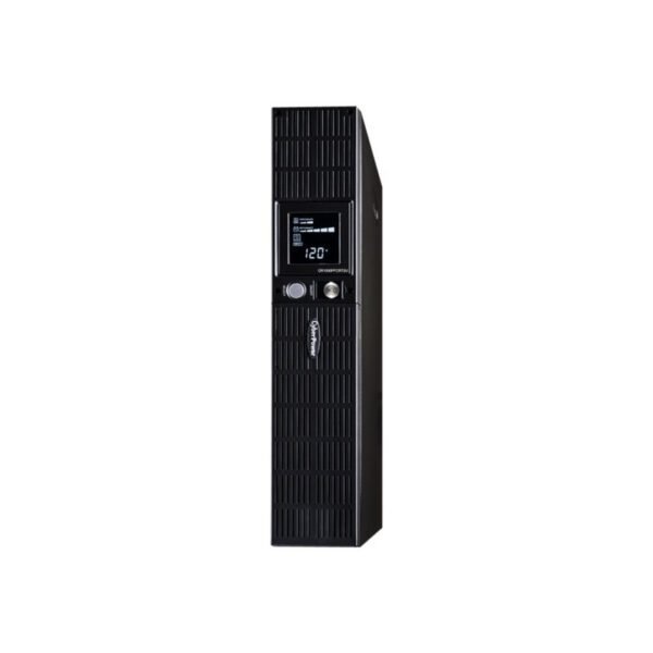 OR1000PFCRT2U CyberPower PFC Sinewave UPS - 700W, 1000 VA