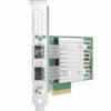 P31328-001 HPE INTEL X710-DA2 10GB SFP+ Ethernet Adapter - Dual Port