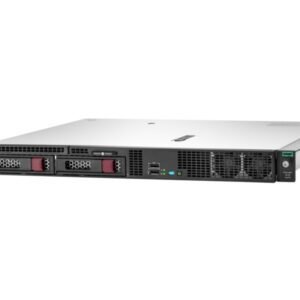 P44113-B21 HPE ProLiant DL20 Gen10 Plus 1U Rack Server