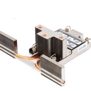 P52792-001 HPE Second CPU Fan Kit for ProLiant ML350 Gen11 Systems