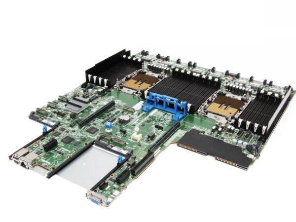 P53214-001 HPE DL360 G11 / DL380 G11 Motherboard with Two FCLGA4677 Sockets