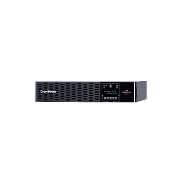 PR750RTXL2UC CyberPower 750VA Smart App Sinewave UPS