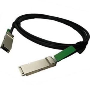 QSFP-4SFP10G-CU3M Cisco SFP+ Copper Direct-Attach Breakout Cable