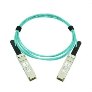 QSFP-H40G-AOC30M= Cisco 30m Active Optical Cable for 40GBASE