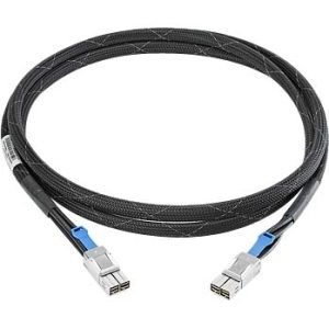 R0M47A HPE Aruba 50G Sfp56 To Sfp56 3M Dac Cable