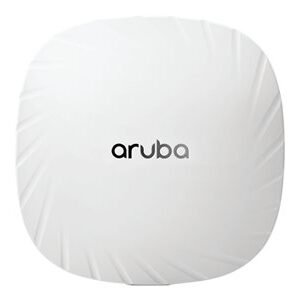 R2H29-61001 HPE Aruba AP-505 Unified Access Point - New Factory Sealed