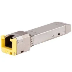 R9D17A Aruba Instant On 1G SFP RJ45 T Transceiver - 100m Cat5e