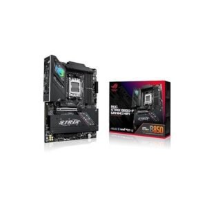 ROG STRIX B850-F GAMING WIFI