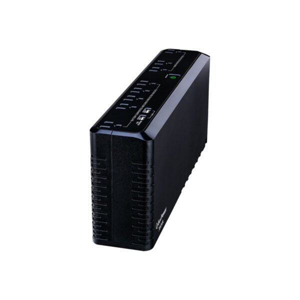 SL700U CyberPower SL700U Standby UPS - 700 VA, 370 Watt