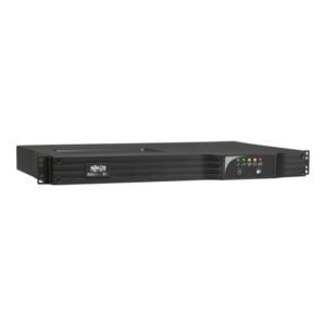SM1000RM1UTAA Eaton Tripp Lite SmartPro 1kVA Line-Interactive UPS