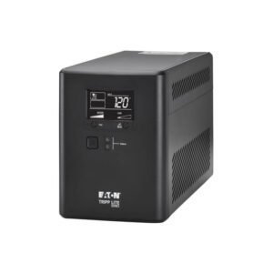 SMART1000LCDTNC Eaton Tripp Lite 1000VA 600W Line-Interactive UPS