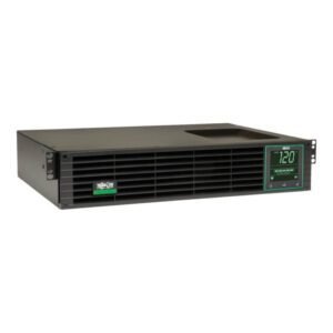SMART1000RM2ULN Eaton Tripp Lite 1000VA 800W UPS - 2U Rack/Tower