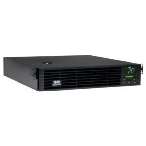 SMART2200RMXL2U Eaton Tripp Lite SmartPro 1950VA Line-Interactive UPS with 7 Outlets