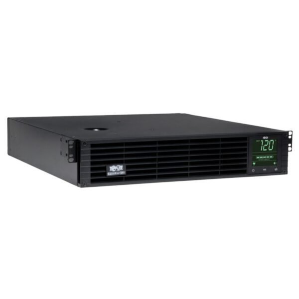 SMART2200RMXL2U Eaton Tripp Lite SmartPro 1950VA Line-Interactive UPS with 7 Outlets