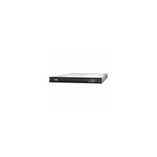 SMT1500RM1UC APC by Schneider Electric 1500VA Smart-UPS with SmartConnect Technology
