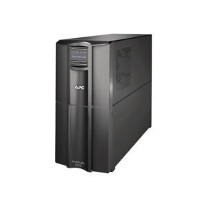 SMT2200C APC by Schneider Electric Smart-UPS 2.2KVA Tower UPS