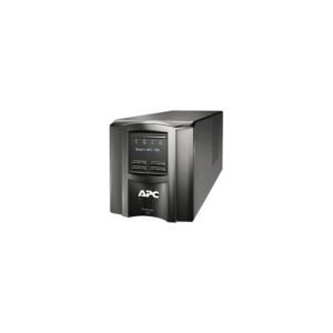 SMT750I APC Smart-UPS Line Interactive 750VA Tower