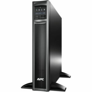 SMX1000CNC APC by Schneider Electric Smart-UPS 1000VA Convertible UPS