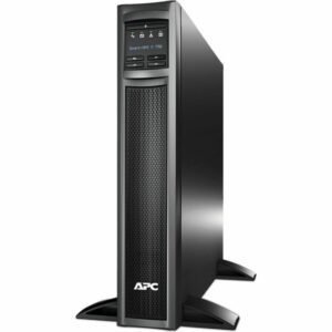 SMX750C APC by Schneider Electric Smart-UPS 750VA Convertible UPS