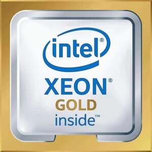 SRMGK Intel Xeon Gold 6442Y 24-Core Processor 2.60GHz