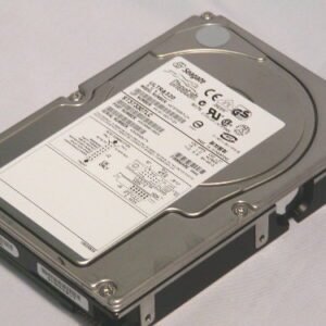 ST373307LC Seagate Cheetah 74GB SCSI Ultra320 3.5" HDD 10000RPM