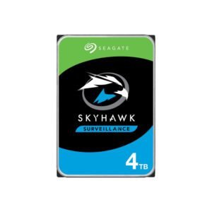 ST4000VX016 Seagate Skyhawk 4TB 5.4K RPM SATA HDD