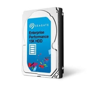 ST600MP0006 Seagate 600GB 15K RPM Hard Drive
