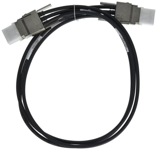STACK-T1-1M= Cisco Catalyst 3850 Series Stack Cable