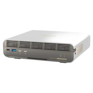 TBS-H574TX-I3-12G-US QNAP TBS-H574TX NAS Storage Solution