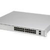 USW-PRO-24-POE Ubiquiti 24-Port Layer 3 Managed Switch