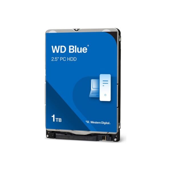 WD10SPZX WD Blue 1TB SATA 6Gb/s Hard Drive