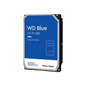 WD5000AZLX