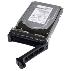 WFGTH Dell 14G 960GB MIX Use MLC SAS 12Gbps 2.5inch Hot-Plug Brand New SSD
