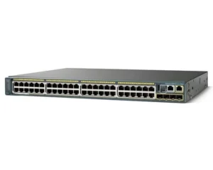 WS-C2960X-48FPD-L