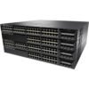 WS-C3650-24PD-S, Cisco Catalyst 3650 24-Port PoE Switch with 2x10G Uplinks