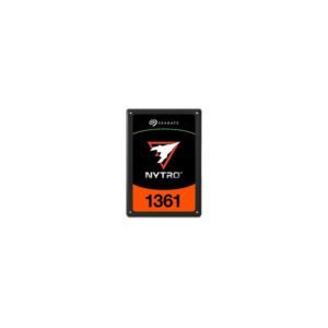 XA960LE10006 Seagate Nytro 1361 960GB SSD - SATA 6Gb/s