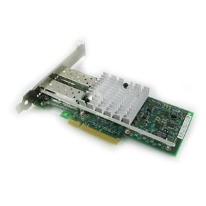 XYT17 Dell Intel Ethernet X520 10Gb DA/SFP+ Adapter