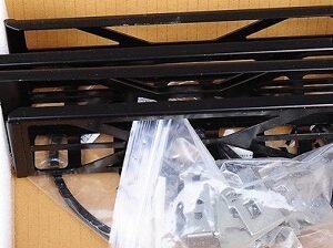 YF1JW Dell Cable Management Arm for PowerEdge R720 Systems